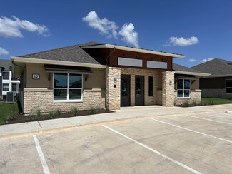 Plus de détails pour 2951 FM 1460, Georgetown, TX - Bureau à vendre