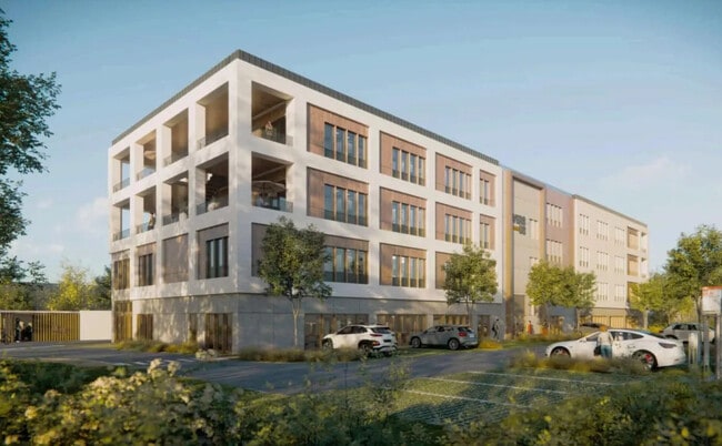 Plus de détails pour Rue Antoine Pinay, Genas - Local d’activités à vendre