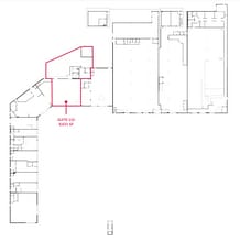 731 N Columbia Center Blvd, Kennewick, WA à louer Plan d’étage– Image 1 sur 1