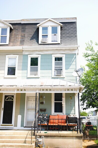 7 Property Portfolio - York PA portefeuille de 7 biens à vendre sur LoopNet.fr - Photo de l’immeuble – Image 3 sur 6