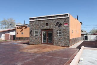 Plus de détails pour 716 S Jones Blvd, Las Vegas, NV - Bureau à vendre
