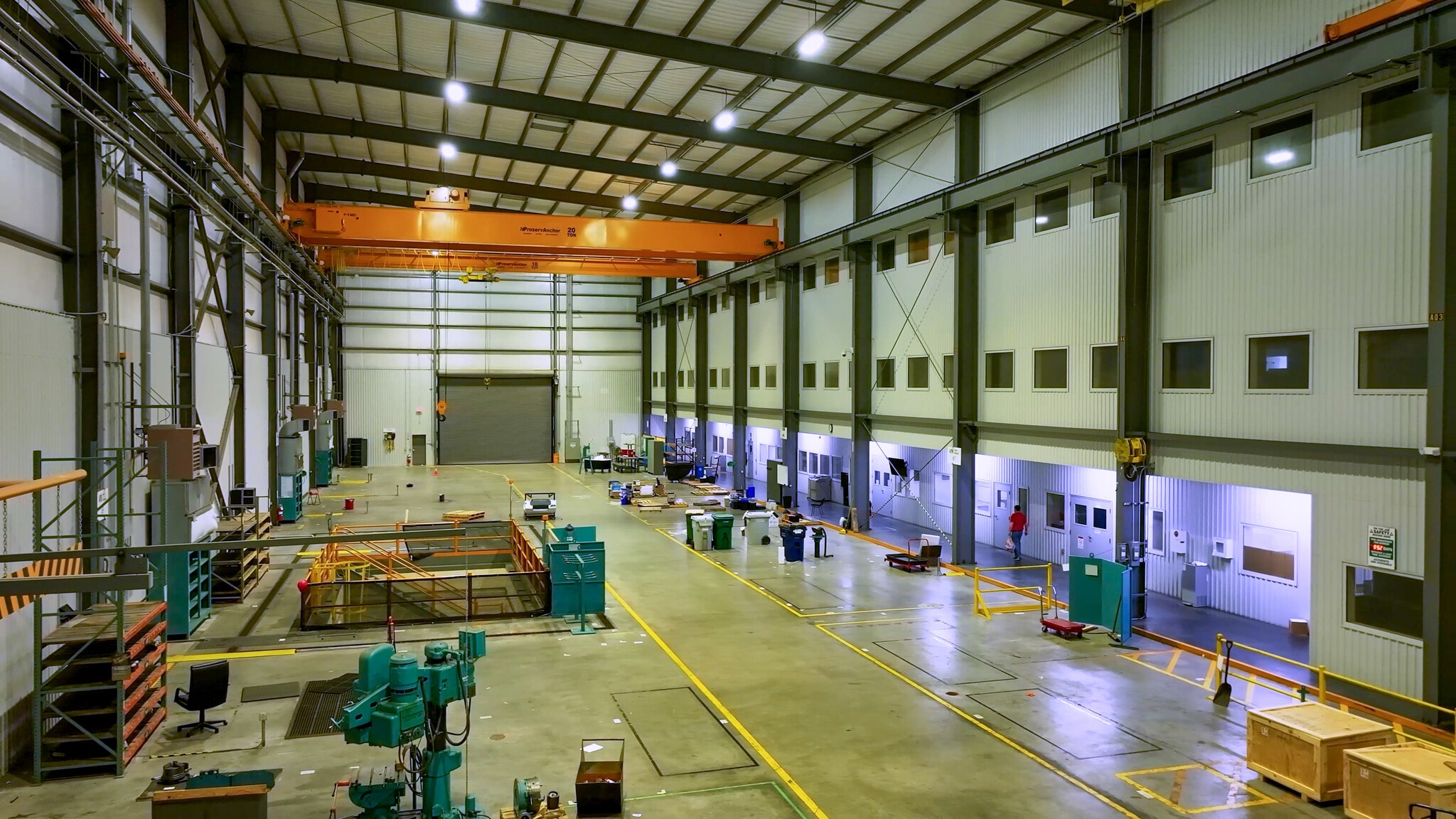 6401 N Eldridge Pky, Houston, TX à louer Photo intérieure– Image 1 sur 2