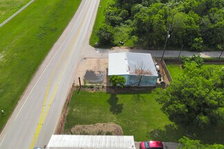 Plus de détails pour 35201 FM 1093, Simonton, TX - Terrain à vendre