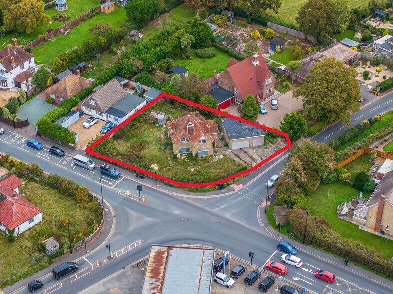 Smallbrook Lane, Ryde à vendre - Photo de l’immeuble – Image 3 sur 6