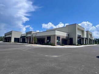 Plus de détails pour 9606 Bernpine Ct, Bonita Springs, FL - Local commercial à louer