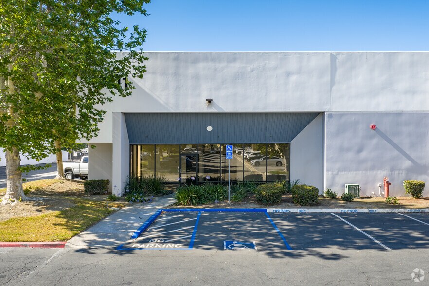 1811 Riverview Dr, San Bernardino, CA à louer - Photo de l’immeuble – Image 3 sur 11