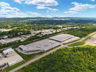 Plus de détails pour 1523 Midfield Industrial Blvd, Birmingham, AL - Industriel/Logistique à louer