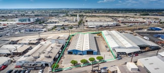 Plus de détails pour 10735 S Sessler St, South Gate, CA - Industriel/Logistique à vendre