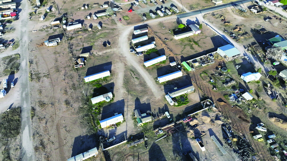 3910 County 1128 rd, Midland, TX à vendre - Photo de l’immeuble – Image 3 sur 5
