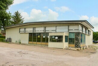 Plus de détails pour 1709 E 7th St, Atlantic, IA - Local commercial à vendre