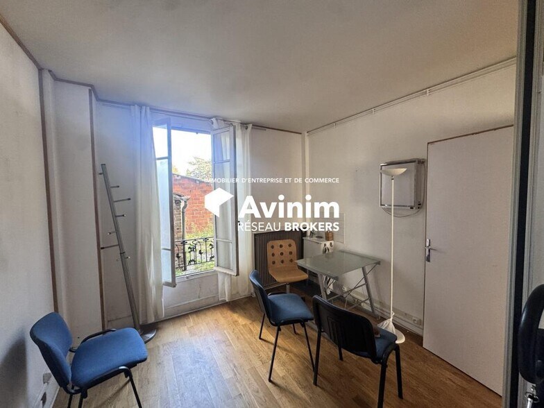 Local d'activités dans Aulnay Sous Bois à vendre - Photo intérieure – Image 3 sur 3