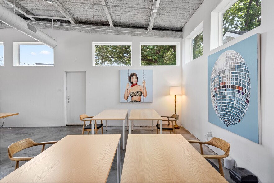 3902 McKinney St, Houston, TX à vendre - Photo intérieure – Image 3 sur 16