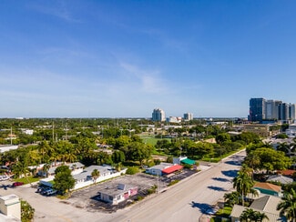 Plus de détails pour 3 Commercial Assets – Local commercial à vendre, Fort Lauderdale, FL