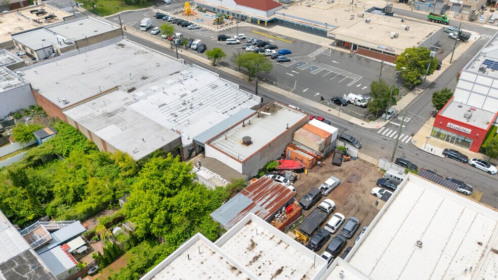 148 Lynhurst Ave, Staten Island, NY à vendre - Aérien – Image 3 sur 13