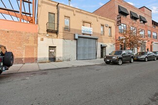 Plus de détails pour 113 8th St, Brooklyn, NY - Industriel/Logistique à louer