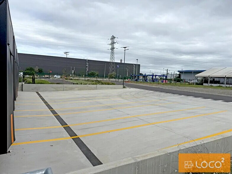 31 Avenue De Larrieu, Toulouse à louer - Photo de l’immeuble – Image 3 sur 11