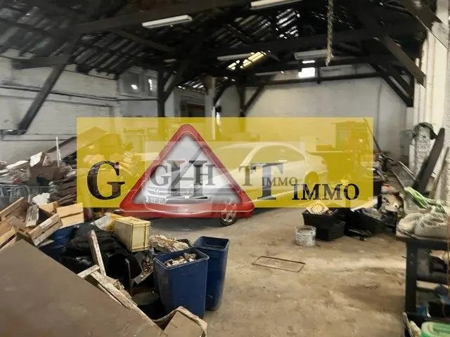 Industriel/Logistique dans Goussainville à vendre - Photo de l’immeuble – Image 1 sur 3