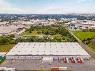 Plus de détails pour 8290 National Hwy, Pennsauken, NJ - Industriel/Logistique à louer