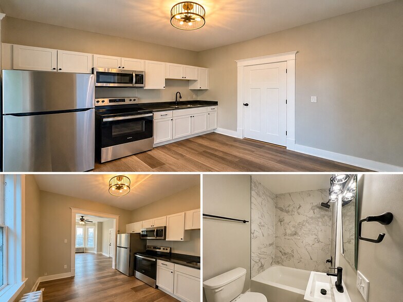 509 E Commercial Ave, Lowell, IN à vendre - Photo de l’immeuble – Image 3 sur 3