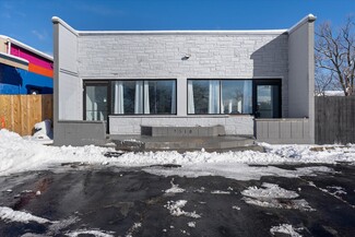 Plus de détails pour 7518 W Fond Du Lac Ave, Milwaukee, WI - Local commercial à vendre