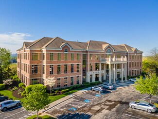 Plus de détails pour 4100 N Mulberry Dr, Kansas City, MO - Bureau à louer