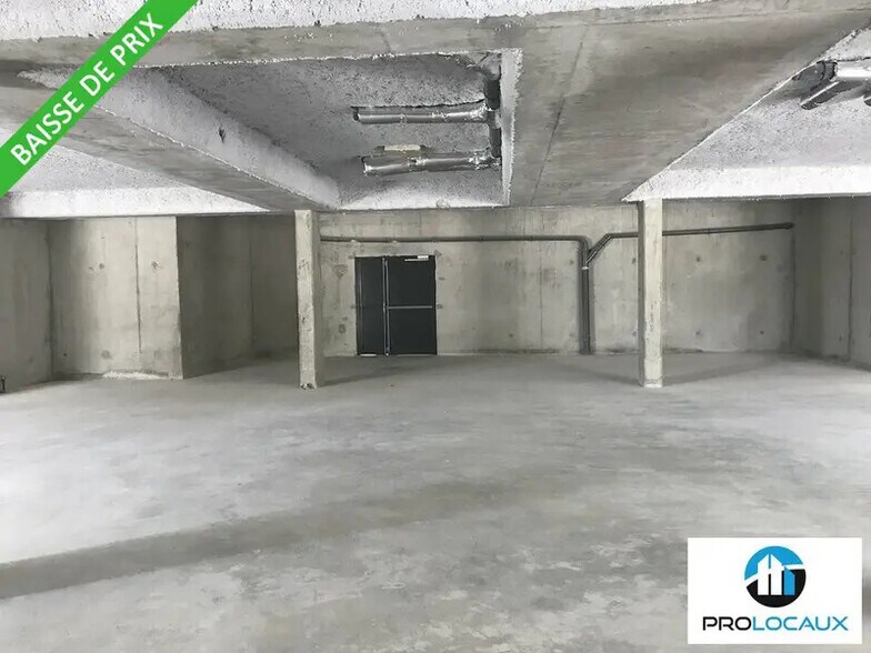 Local commercial dans Compiègne à vendre - Photo intérieure – Image 3 sur 8
