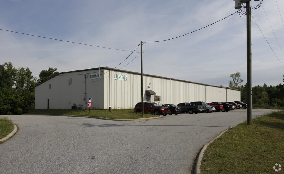 45 Freedom Ct, Greer, SC à louer - Photo principale – Image 3 sur 4