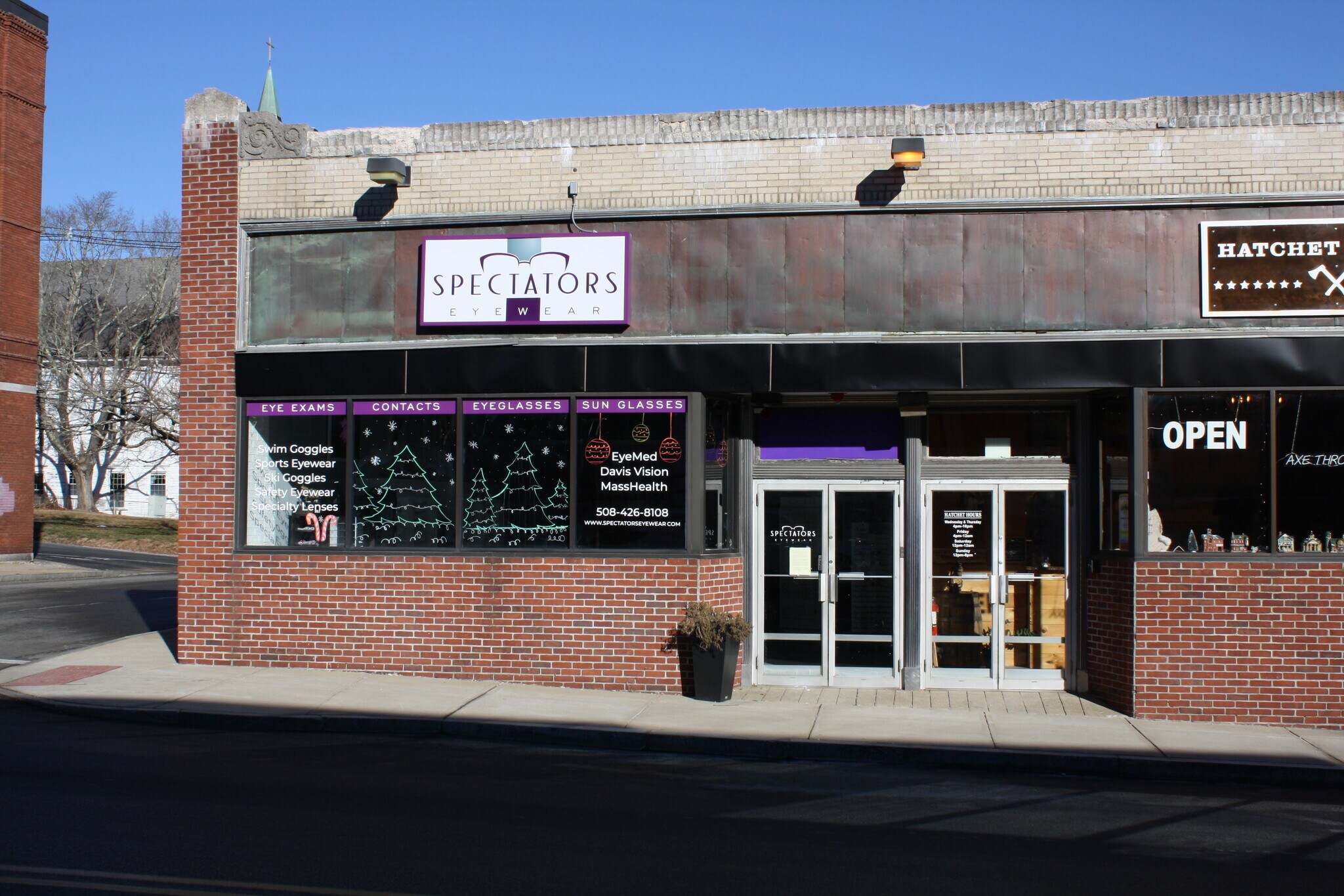 85 Center St, Middleborough, MA à louer Photo principale– Image 1 sur 2