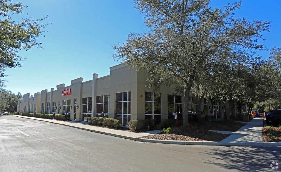 12682-12690 Telecom Dr, Tampa, FL à vendre - Photo principale – Image 1 sur 22