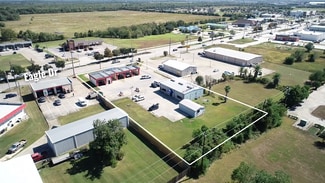Plus de détails pour 11515 Eagle Dr, Mont Belvieu, TX - Spécialisé à vendre