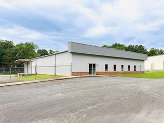 Plus de détails pour 110 Venture Blvd, Spartanburg, SC - Industriel/Logistique à louer