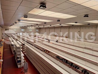 Plus de détails pour Industriel/Logistique à vendre