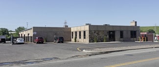 Plus de détails pour 175-183 Bethpage Sweet Hollow Rd, Old Bethpage, NY - Industriel/Logistique à vendre