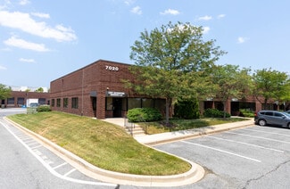 Plus de détails pour 7020 Troy Hill Dr, Elkridge, MD - Local d'activités à louer