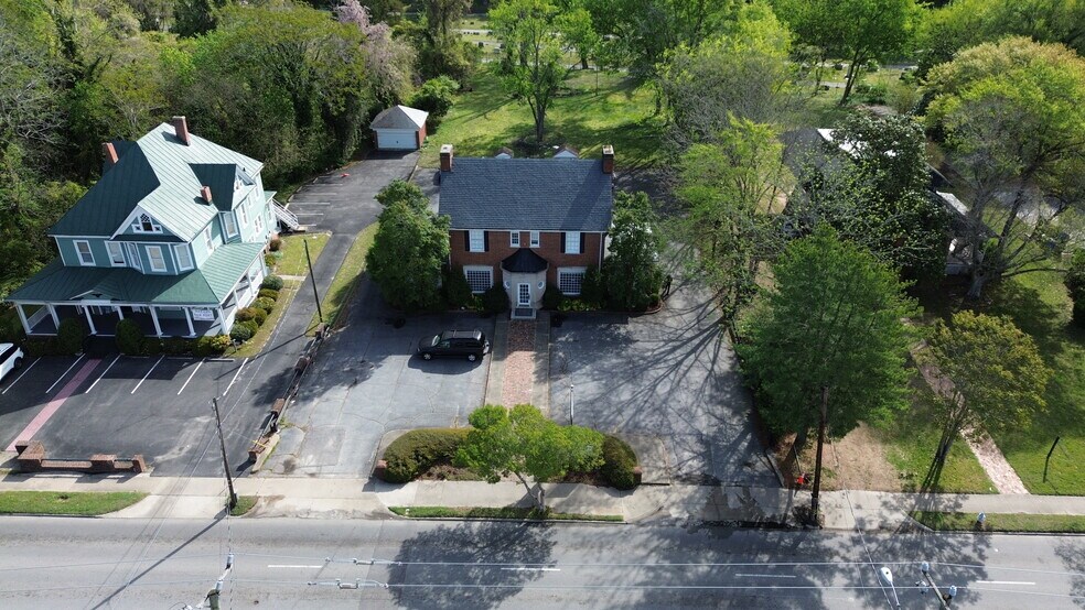 444 N Main St, Suffolk, VA à louer - Photo de l’immeuble – Image 3 sur 7
