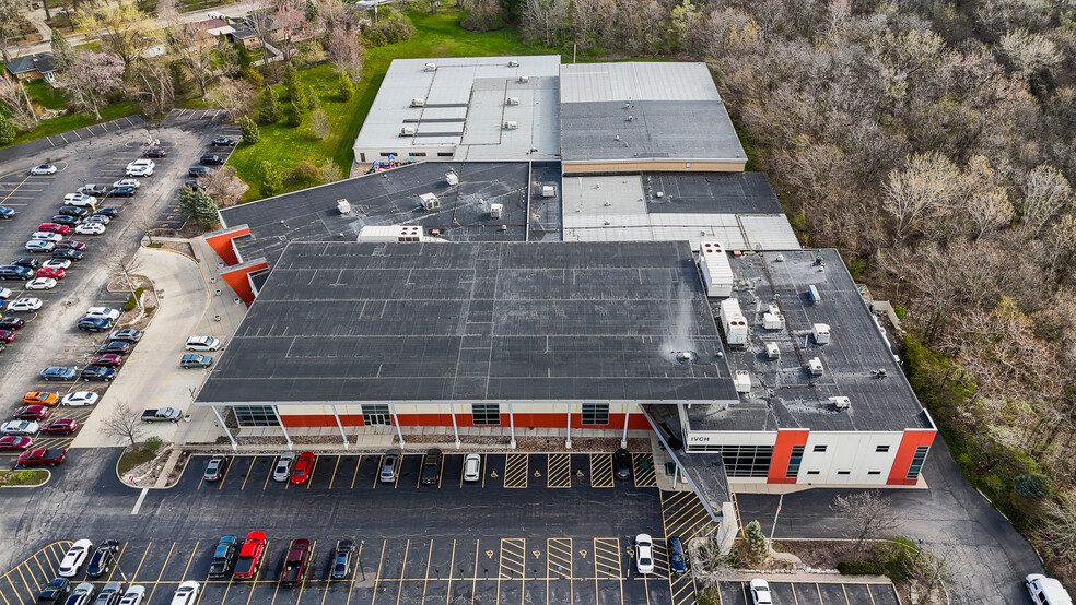 300 Walnut St, Peru, IL à louer - Aérien – Image 3 sur 17