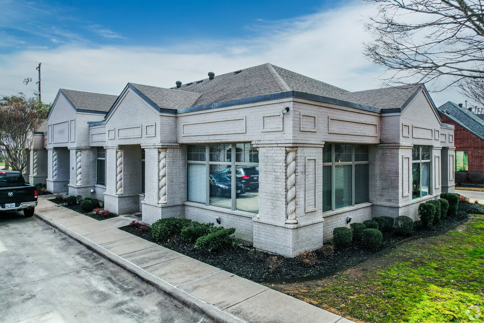 410 N Carroll Ave, Southlake, TX à vendre Photo principale– Image 1 sur 5