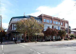 Plus de détails pour 100 E Franklin St, Chapel Hill, NC - Bureau à louer