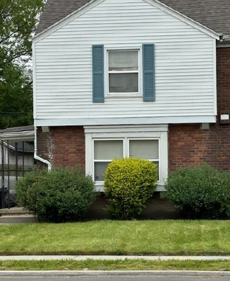 Plus de détails pour 2028 Ewald Cir, Detroit, MI - Logement à vendre