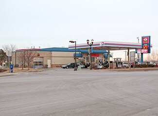 Plus de détails pour 900 Burnsville Pky W, Burnsville, MN - Local commercial à vendre