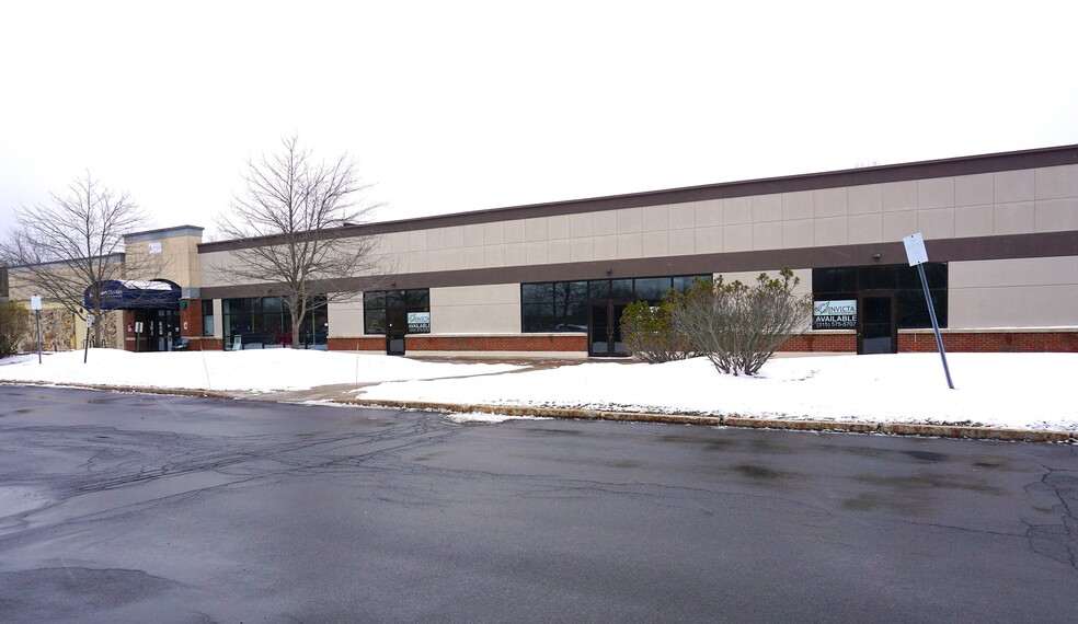 806 W Broadway, Fulton, NY à louer - Photo de l’immeuble – Image 2 sur 7