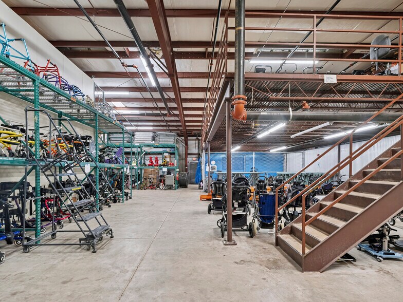 3717 NW 34th St, Oklahoma City, OK à vendre - Photo intérieure – Image 3 sur 3