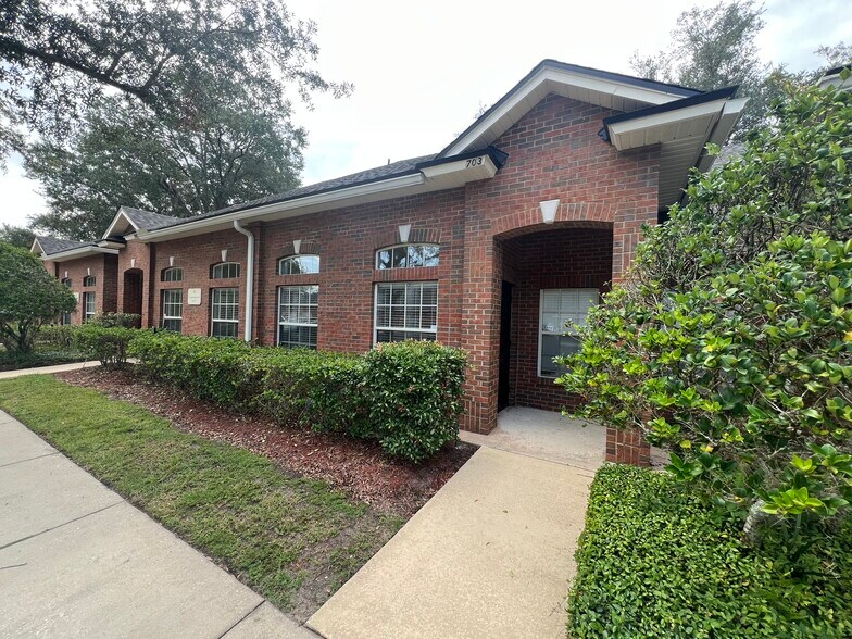 9310 Old Kings Rd S, Jacksonville, FL à louer - Photo de l’immeuble – Image 3 sur 42