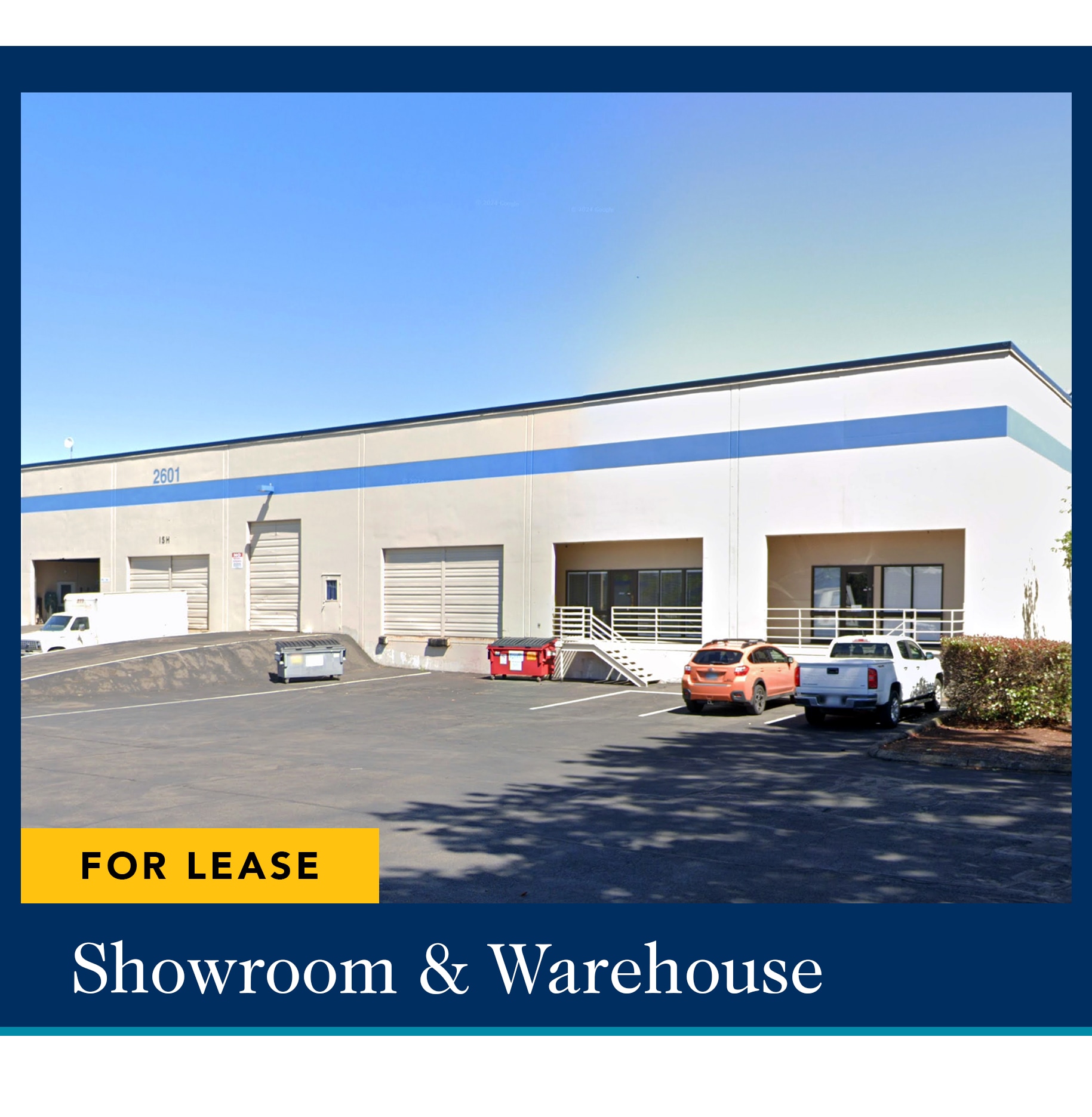 2601 W 5th Ave, Eugene, OR à louer Photo intérieure– Image 1 sur 5