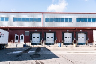 Plus de détails pour 450 Sherman Av N, Hamilton, ON - Industriel/Logistique à louer