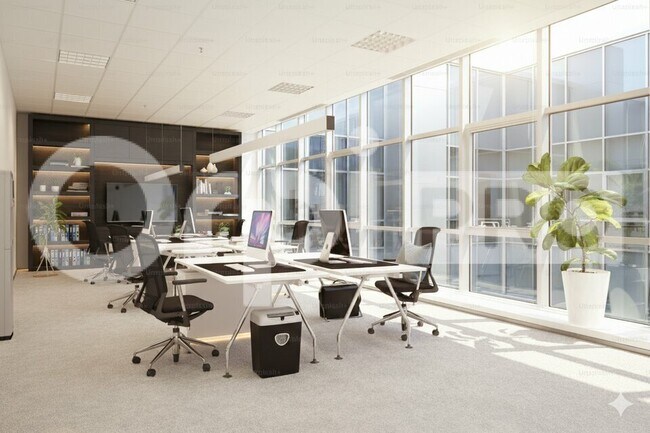 Plus de détails pour Bureau à louer