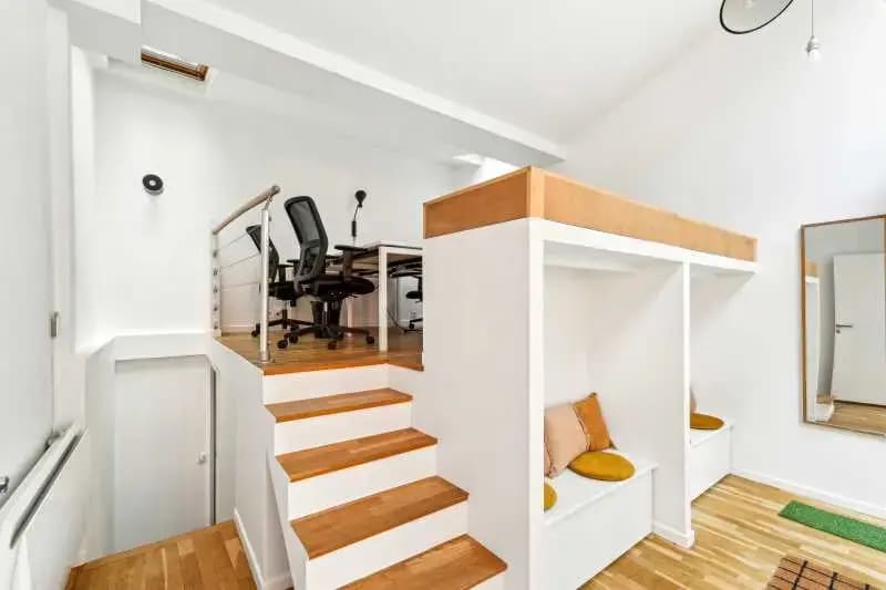 Bureau dans Paris à louer Photo intérieure– Image 1 sur 8