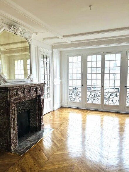 Bureau dans Paris à louer - Photo intérieure – Image 3 sur 4