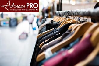 Plus de détails pour Local commercial à louer