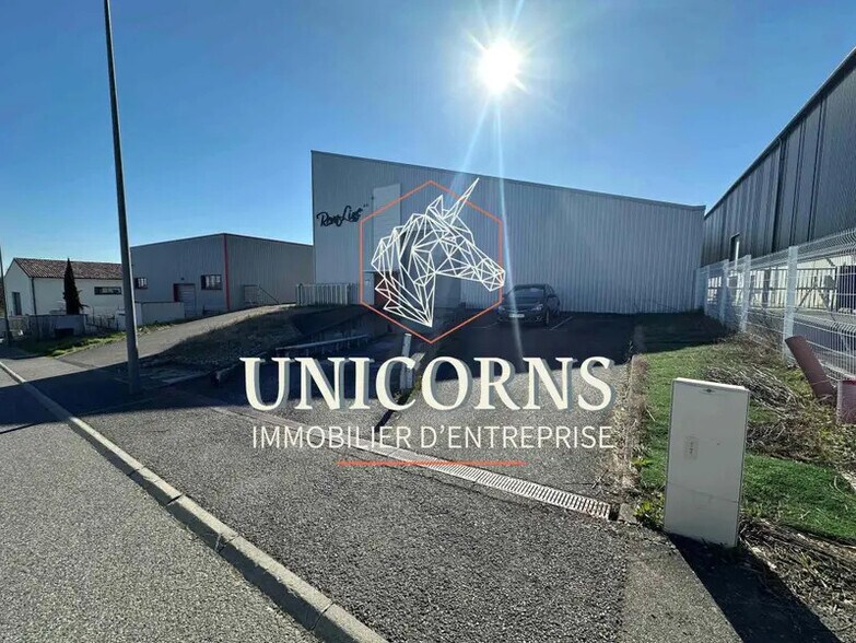 19 Impasse De Castelviel, Rouffiac-Tolosan à louer - Photo de l’immeuble – Image 2 sur 4